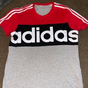 Adidas shirt